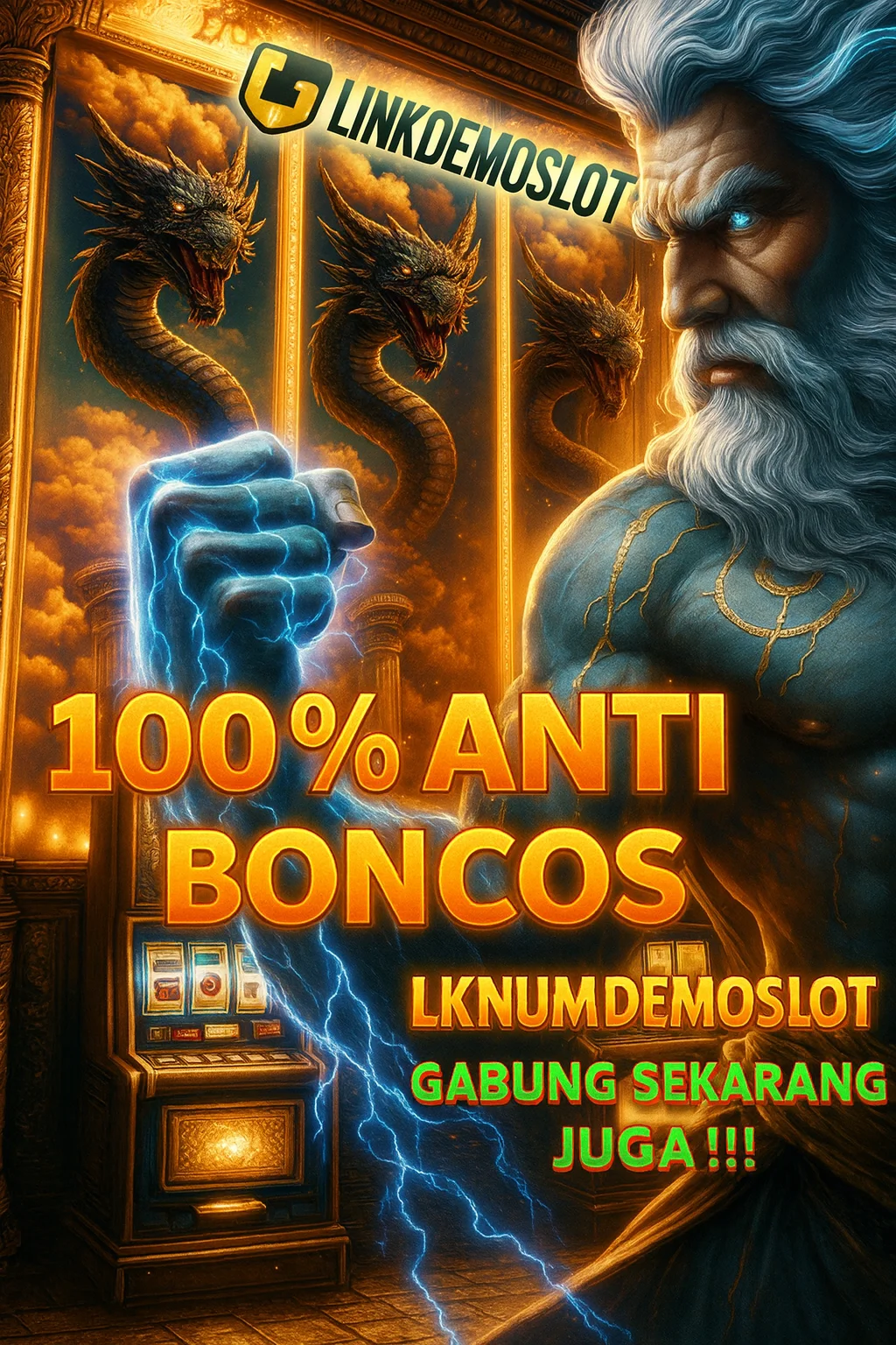 LINKDEMOSLOT