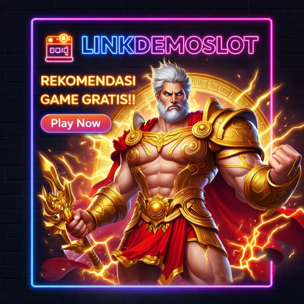 Link Demo Slot Terlengkap PG Soft - Pragmatic Play Akun Demo